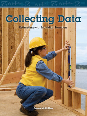 cover image of Collecting Data